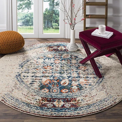 Safavieh Monaco Annabelle Tapis Vintage