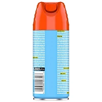 OFF! Aérosol chasse-moustiques doux, sans Deet, jusqu’à 5 heures de protection, 142 g 142 g
