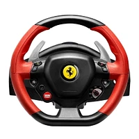 Thrustmaster Ferrari 458 Spider Racing Wheel (XBOX Series X & One), Racing Wheel