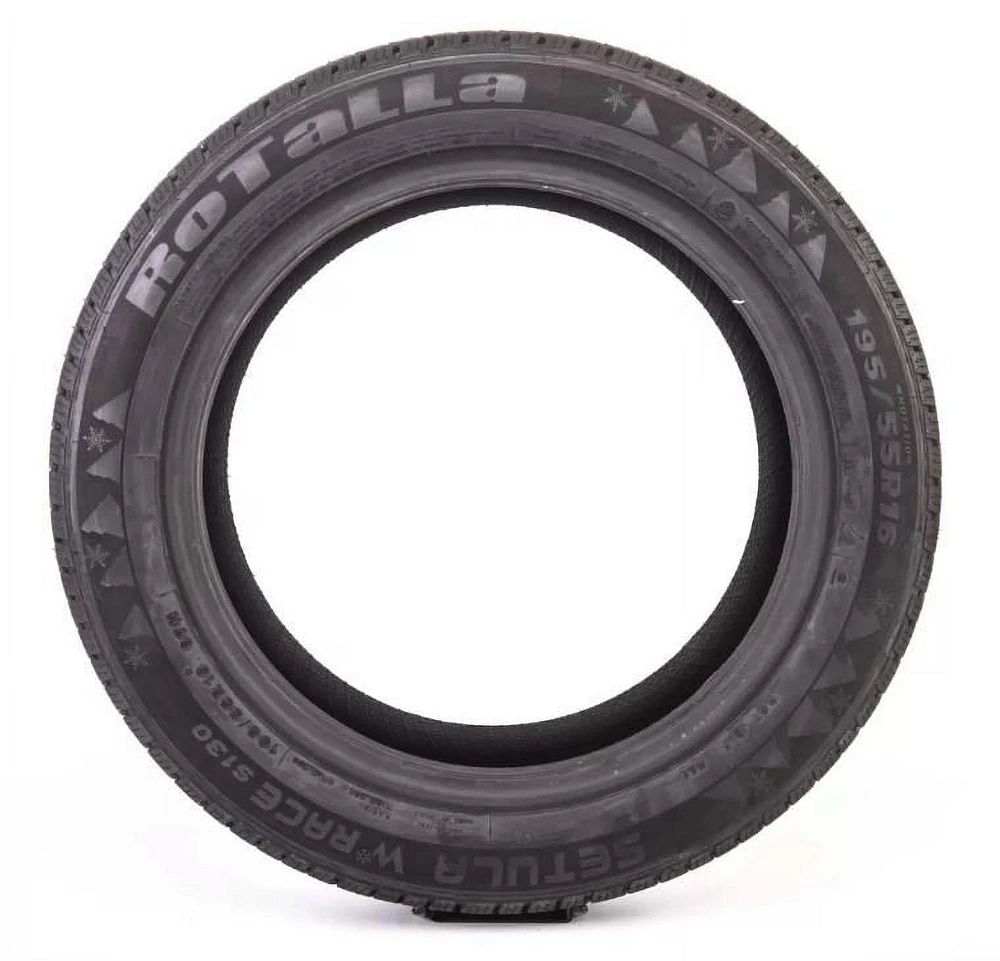 Rotalla Winter Race S130 175/70R14 Pneu d'hiver