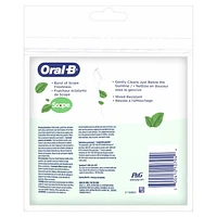 Porte-soie dentaire Oral-B avec souffle de fraîcheur Scope, Menthe fraîche 75CT