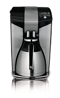 Oster 12-Cup Optimal Brew Blooming Programmable Coffee Maker