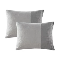Ensemble de housse de couette 3 pièces Home Trends Miro