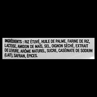 Aurora Risotto Mix Safron, 175 GR