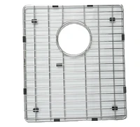 American Imaginations -in. W Kitchen Sink Grid AI
