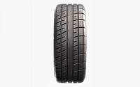 Uniroyal Power Paw A/S 215/55R16 93W BSW tire