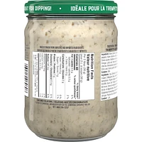 Tostitos Spinach Dip, 432 ml.