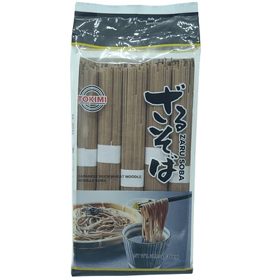 Tokimi Soba Noodle, 1360 g