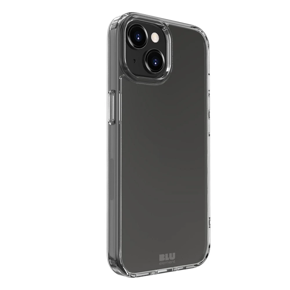 Blu Element DropZone Air iPhone 15 Clear