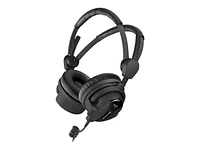 Sennheiser HD 26 Pro - Headphones - full size - wired - 3.5 mm jack