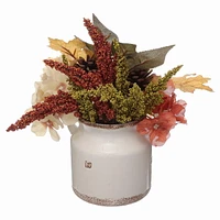 CEREMIC POTTED FLORAL