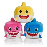 Pinkfong Baby Shark Official Song Cube - Daddy Shark - by WowWee