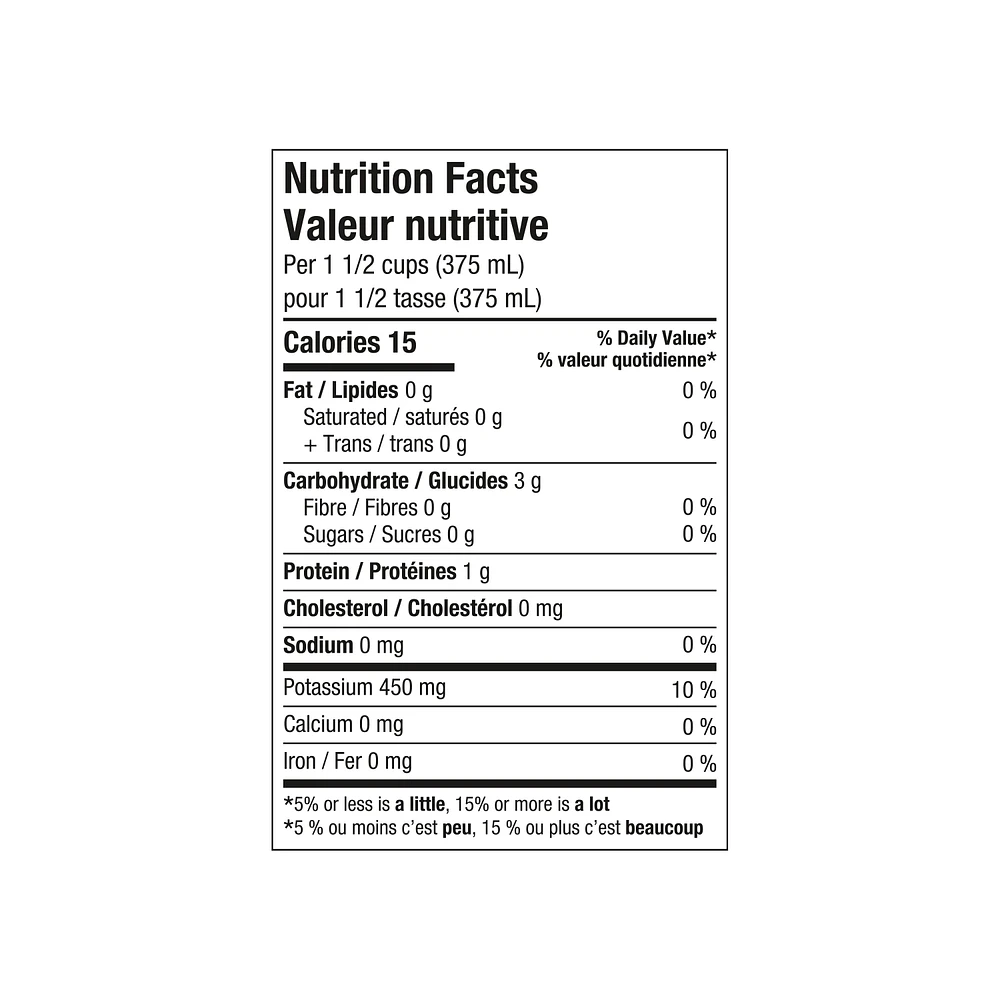 Starbucks Café Glacé Torréfaction Moyenne Sans Sucre 1.42 L, Bouteille 1.42L