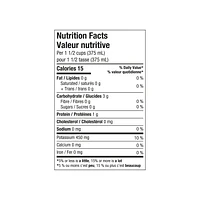 Starbucks Café Glacé Torréfaction Moyenne Sans Sucre 1.42 L, Bouteille 1.42L