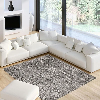 Tapis ECARPET Isla Gris