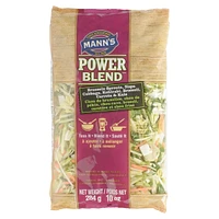 Mann's Power Blend, 10 oz