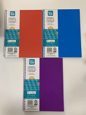 D03 NOTEBOOKS