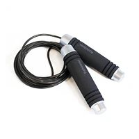 PurAthletics Weighted Skip Rope