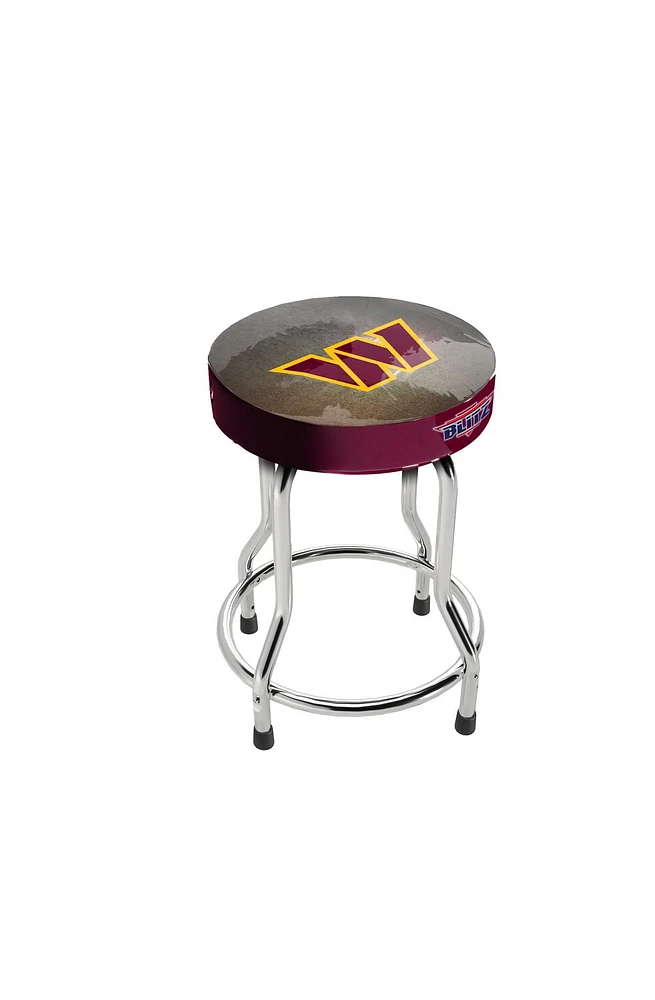 Tabouret de pub réglable Arcade1UP Washington Commanders