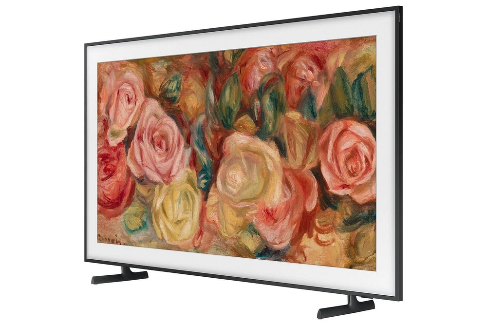Tele 4K The Frame Smart de Samsung - LS03D Series