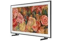 Tele 4K The Frame Smart de Samsung - LS03D Series