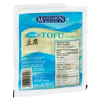 Sunrise Le Tofu Ferme Mandarin