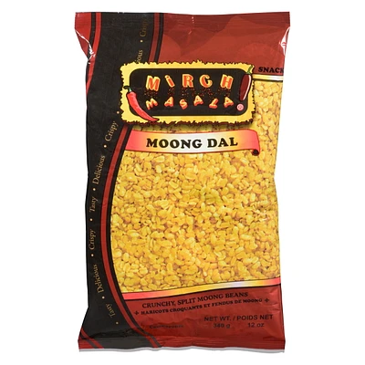 Mirch Masala Moong Dal, 340 g