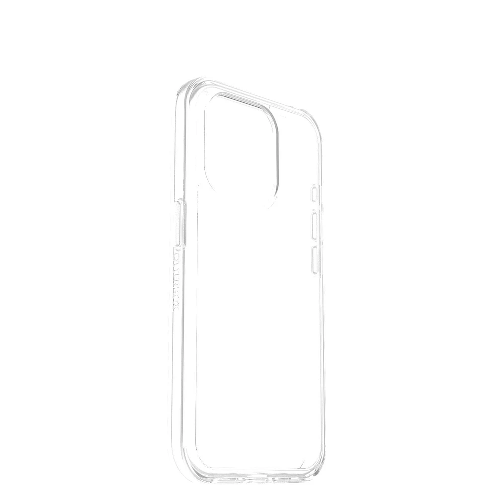 Otterbox Symmetry Clear iPhone 15 Pro Clear