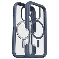 OtterBox Étui Defender XT Clear Pro Mountain Storm pour iPhone 16 Pro