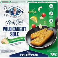 High Liner Poêlée SELECTE