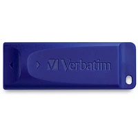 Verbatim 64GB USB Flash Drive - Blue