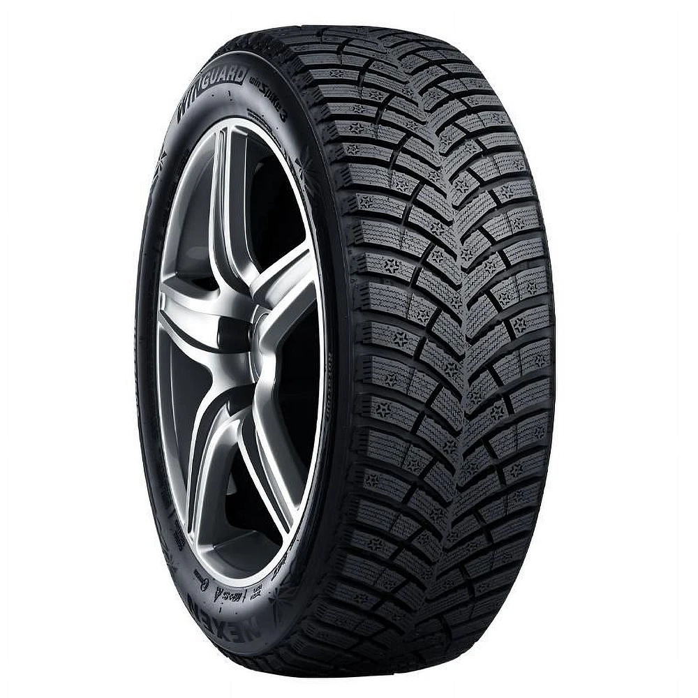 NEXEN WINGUARD WINSPIKE 3 265/70R17 115T Tire