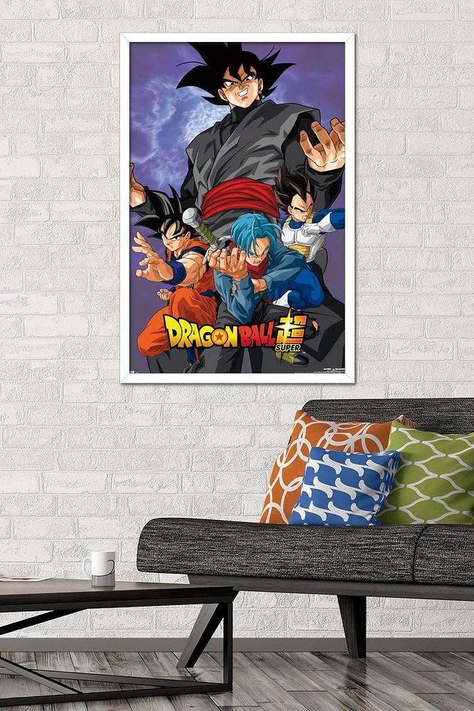 Dragon Ball : Super