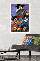 Dragon Ball : Super
