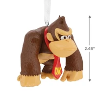 Décoration Hallmark de Noël (Donkey Kong, Nintento)