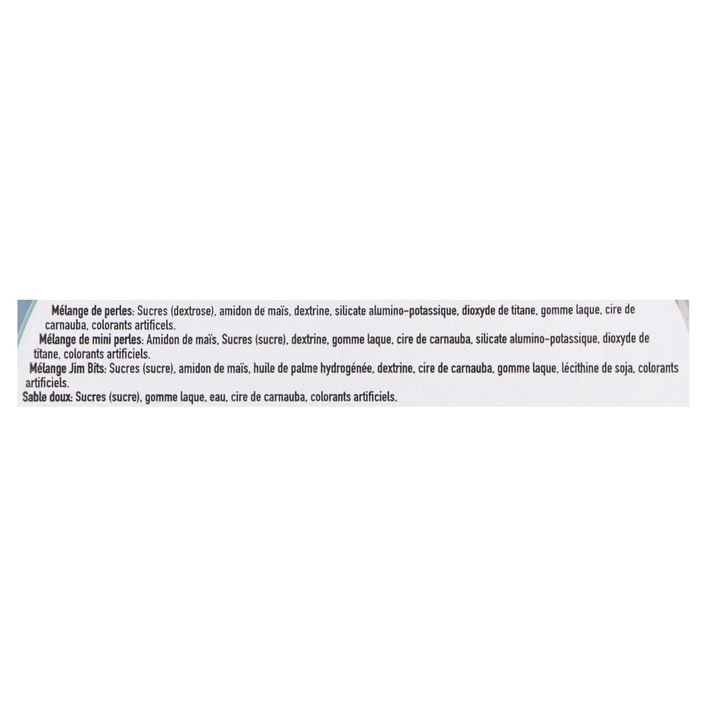 Mélange D'Hiver Twinkle Poids net 130g