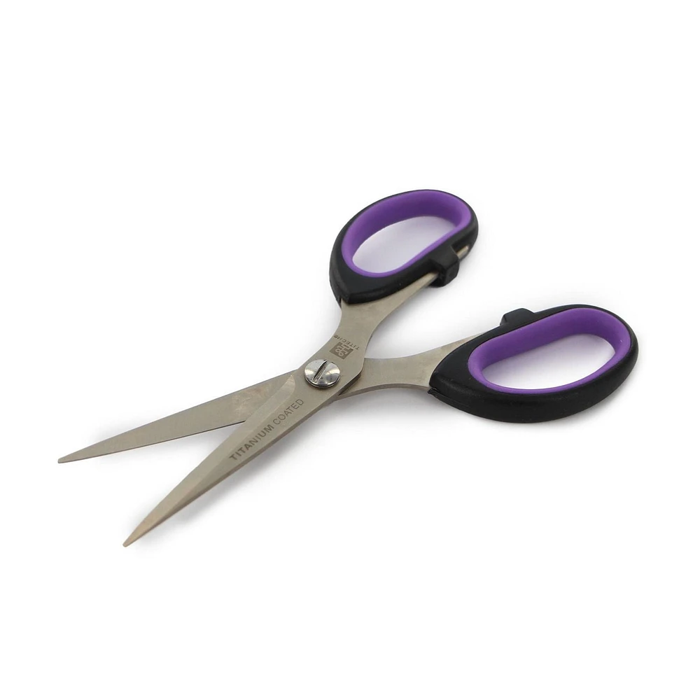 TITECH® Sewing Scissor, 6"