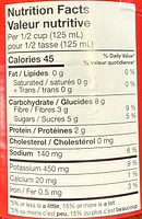 Rodolfi Purée de tomates liquide Rustica 670ML 670 ml