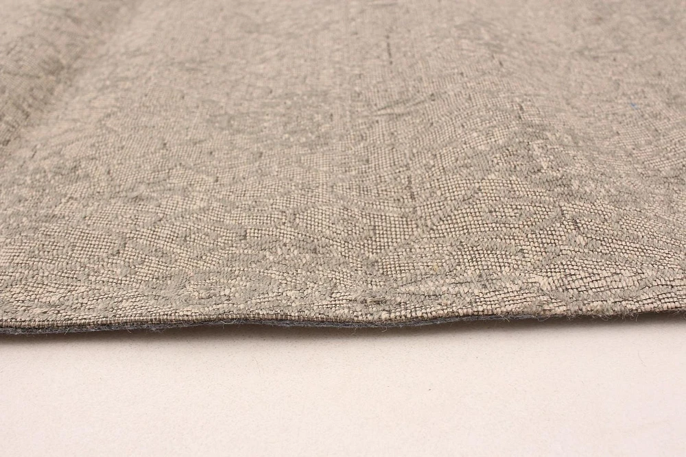 ECARPETGALLERY 4'9" x 6'9" Transitional Collage Handmade Area Rug for Living Room