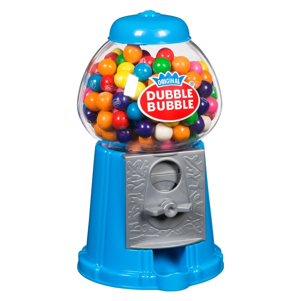 Dubble Bubble Gumball Machine, 400 g