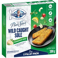High Liner Poêlée SELECTE