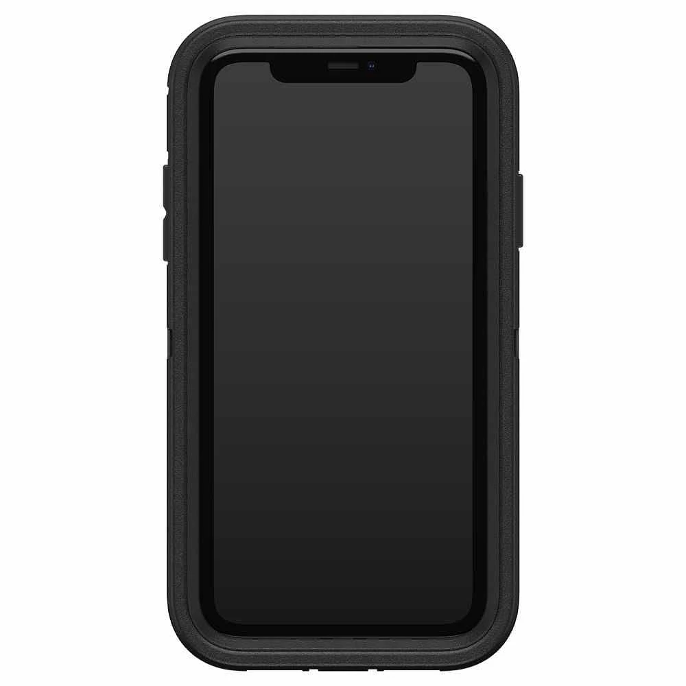Otterbox Etui de Protection Defender Noir pour iPhone 11