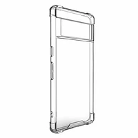 Blu Element DropZone Rugged Case Clear for Google Pixel 7a