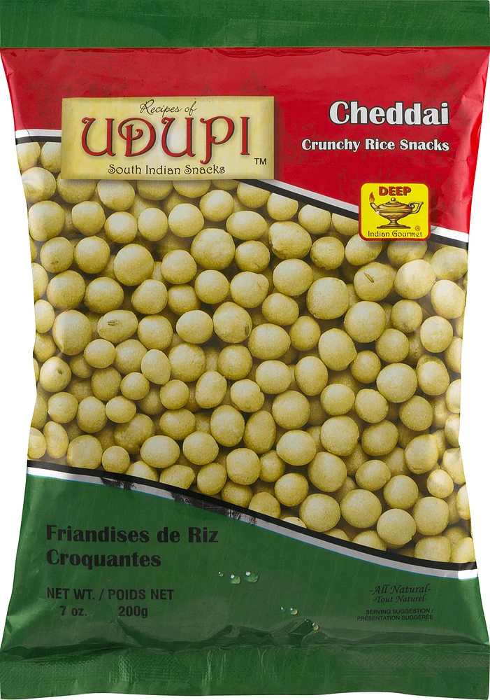 E-AL PREMIUM UDUPI CHEDDA