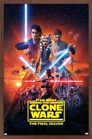 Star Wars: The Clone Wars