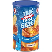 GOODHOST® Original Iced Tea 2.35 kg, 2.35 KG