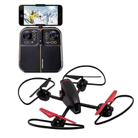 Drone À Diffusion Vidéo en Continu