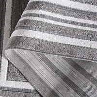 SAFAVIEH Cabana Rado Tapis Intérieur/Extérieur Bord