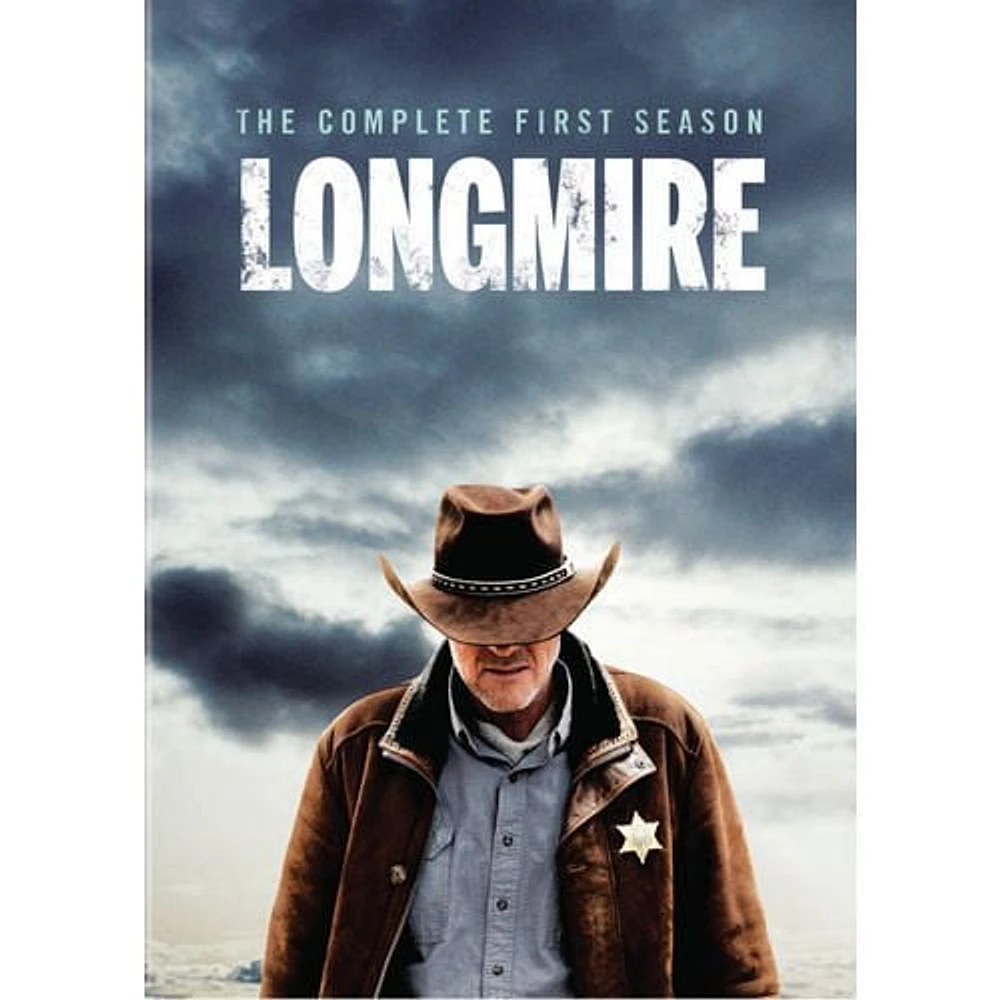 Longmire: The Complete First Season