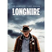Longmire: The Complete First Season